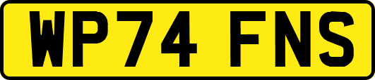 WP74FNS