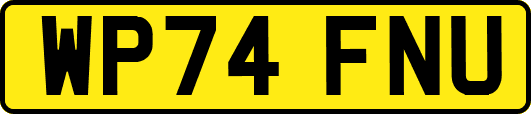 WP74FNU