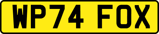 WP74FOX