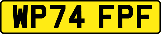 WP74FPF