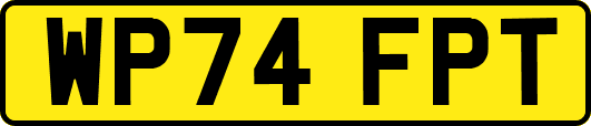 WP74FPT