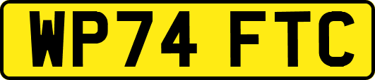 WP74FTC