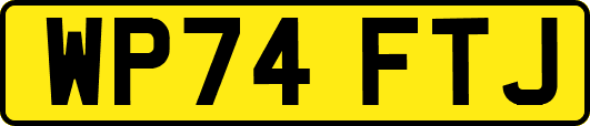 WP74FTJ