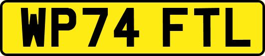 WP74FTL