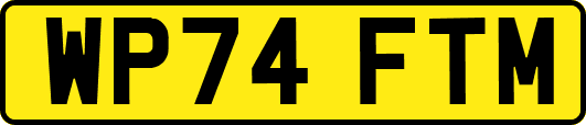 WP74FTM
