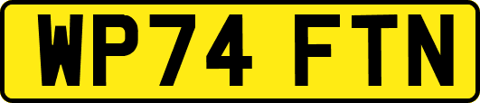 WP74FTN