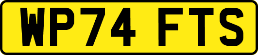WP74FTS
