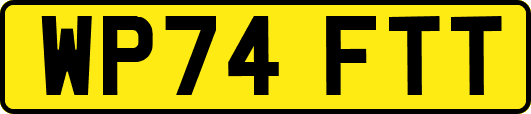 WP74FTT