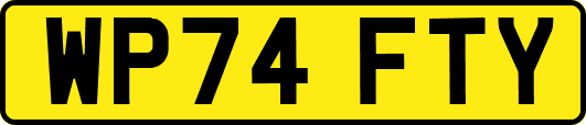 WP74FTY
