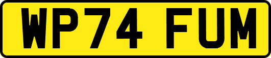 WP74FUM