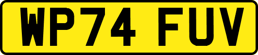 WP74FUV