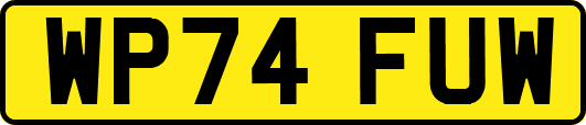 WP74FUW
