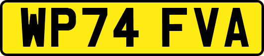WP74FVA