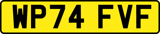WP74FVF