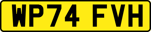 WP74FVH