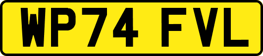 WP74FVL