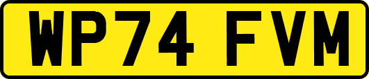 WP74FVM
