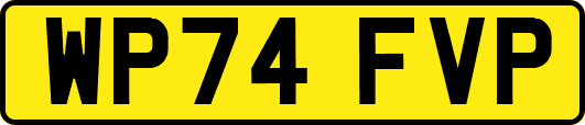 WP74FVP