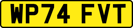 WP74FVT