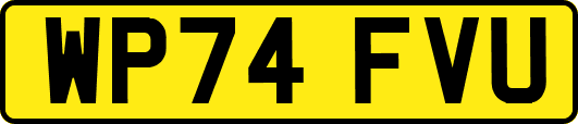 WP74FVU