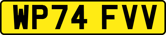 WP74FVV