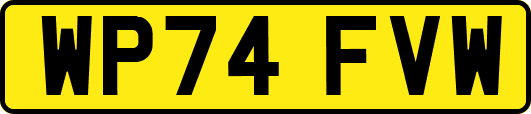 WP74FVW