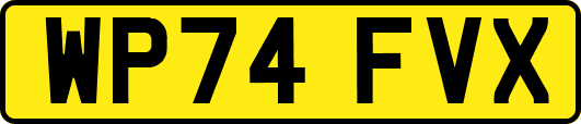 WP74FVX