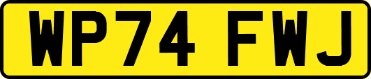 WP74FWJ