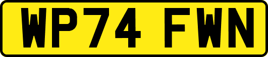 WP74FWN