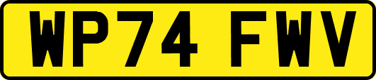 WP74FWV