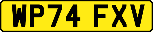 WP74FXV
