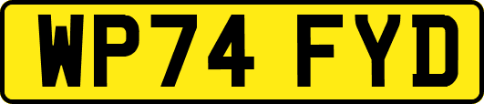WP74FYD