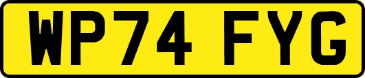 WP74FYG