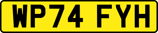 WP74FYH
