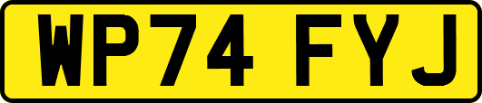 WP74FYJ