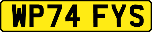 WP74FYS