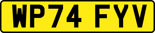 WP74FYV