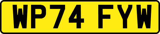 WP74FYW