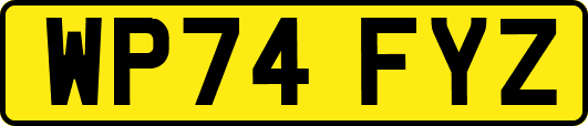 WP74FYZ
