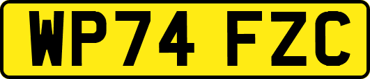 WP74FZC
