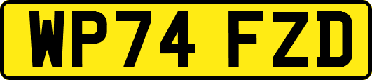 WP74FZD