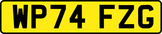 WP74FZG