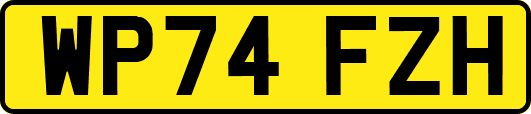 WP74FZH