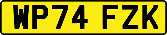 WP74FZK