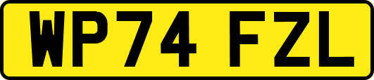 WP74FZL