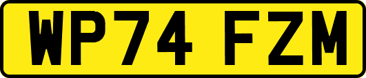 WP74FZM
