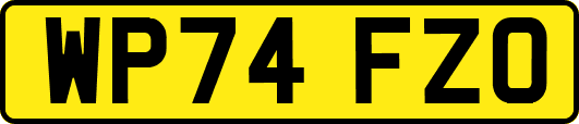 WP74FZO