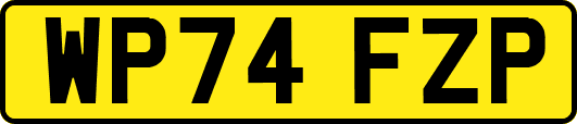 WP74FZP