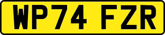 WP74FZR