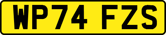 WP74FZS